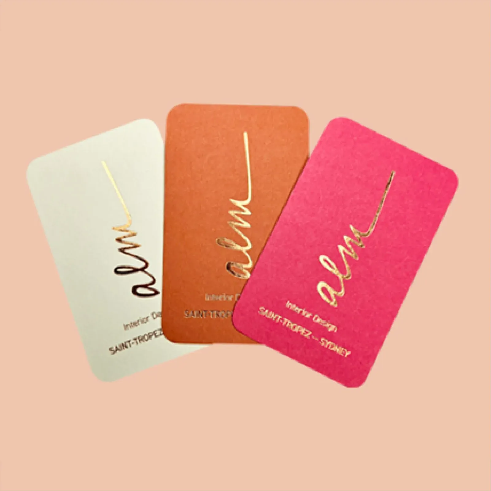 Business Card sample 26